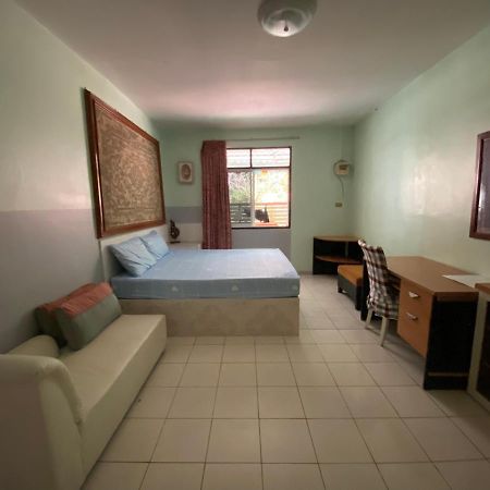 Nan Inn Bungalow Karon Zewnętrze zdjęcie