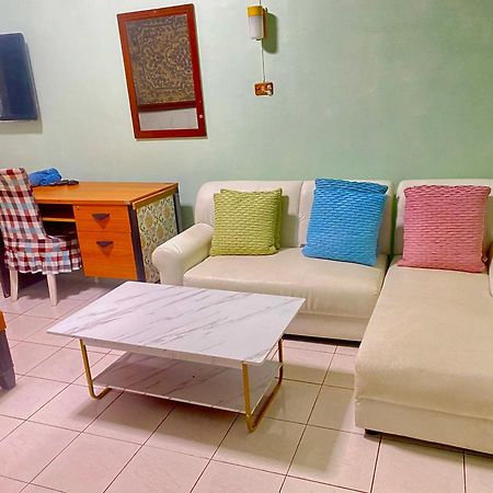 Nan Inn Bungalow Karon Zewnętrze zdjęcie