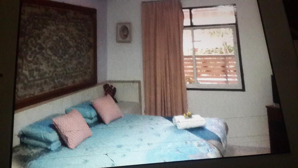 Nan Inn Bungalow Karon Zewnętrze zdjęcie