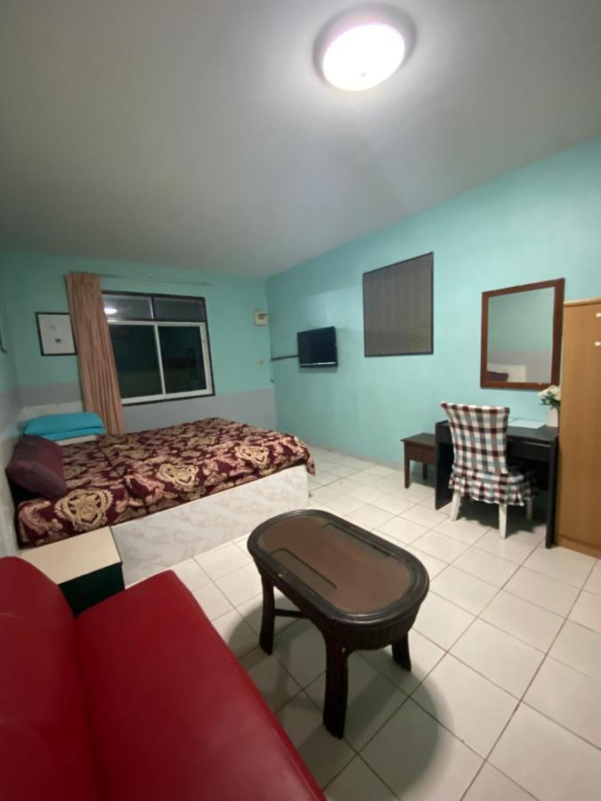Nan Inn Bungalow Karon Zewnętrze zdjęcie