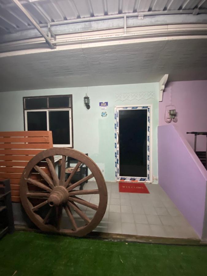 Nan Inn Bungalow Karon Zewnętrze zdjęcie