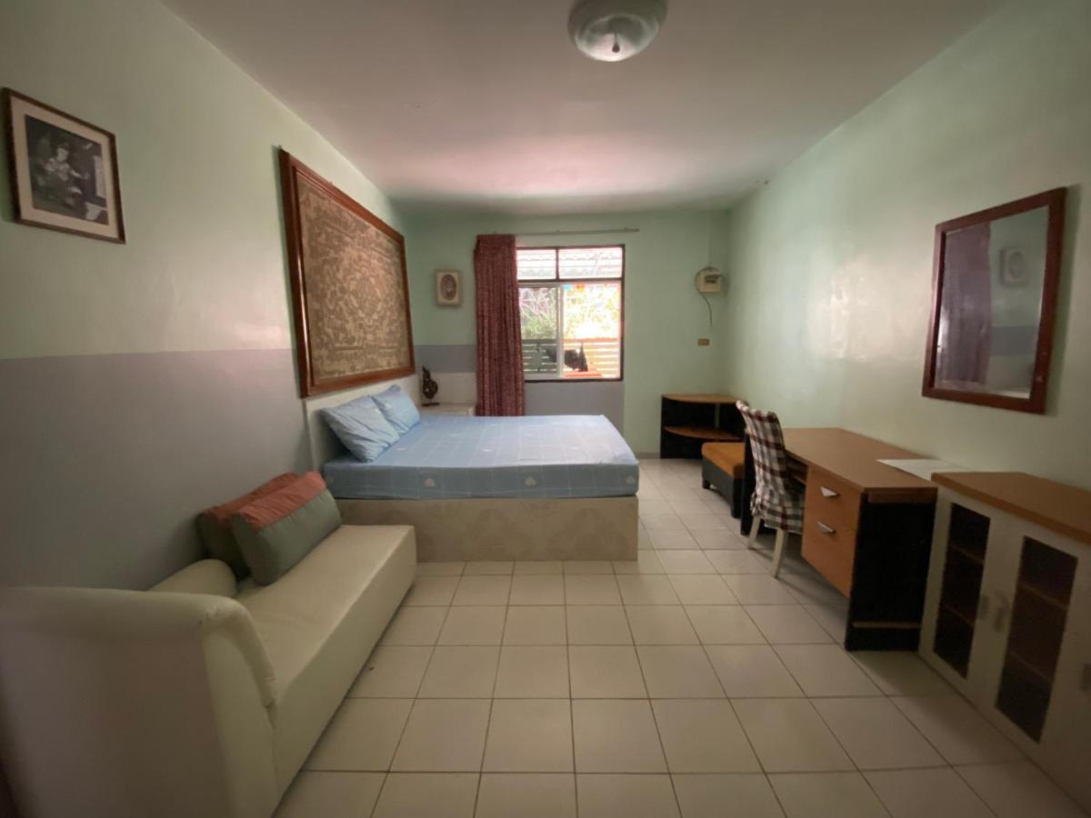 Nan Inn Bungalow Karon Zewnętrze zdjęcie