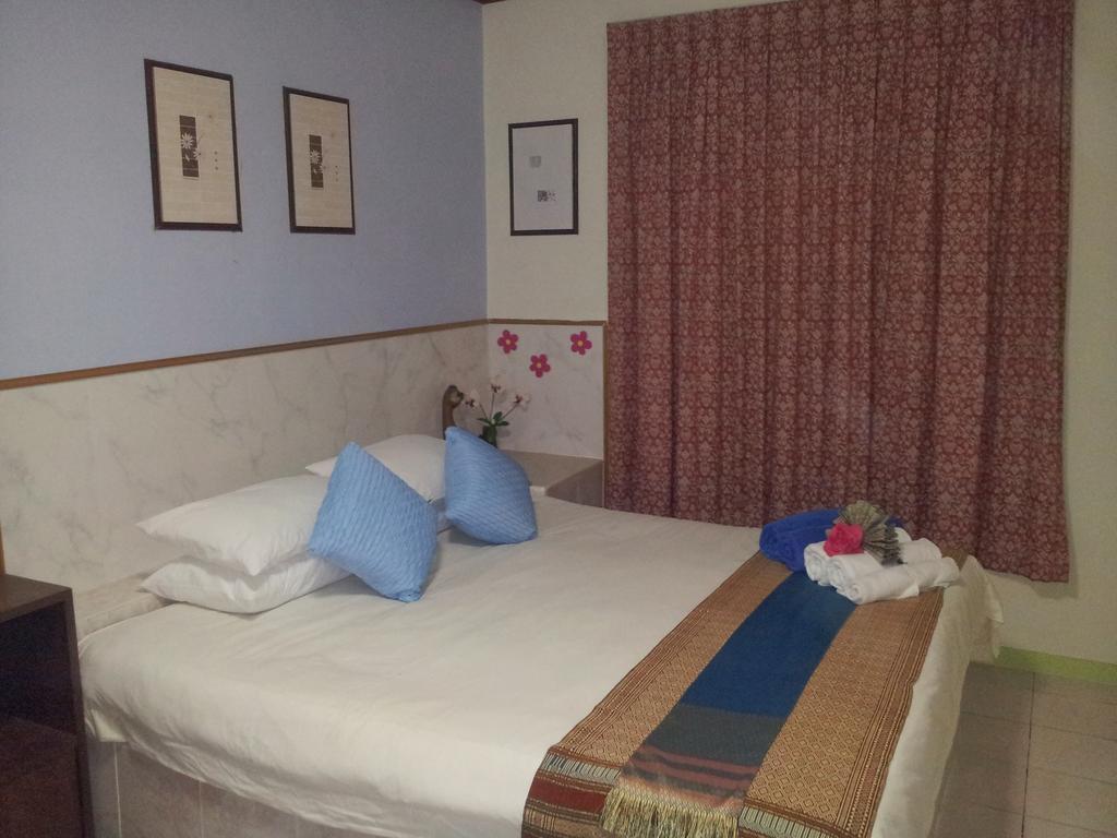 Nan Inn Bungalow Karon Pokój zdjęcie