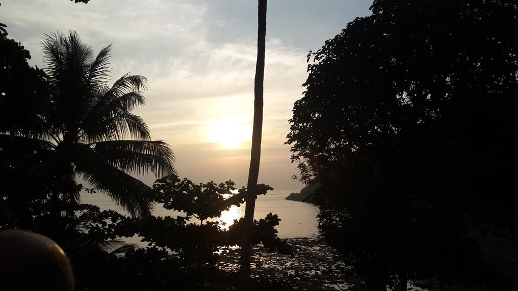 Nan Inn Bungalow Karon Pokój zdjęcie