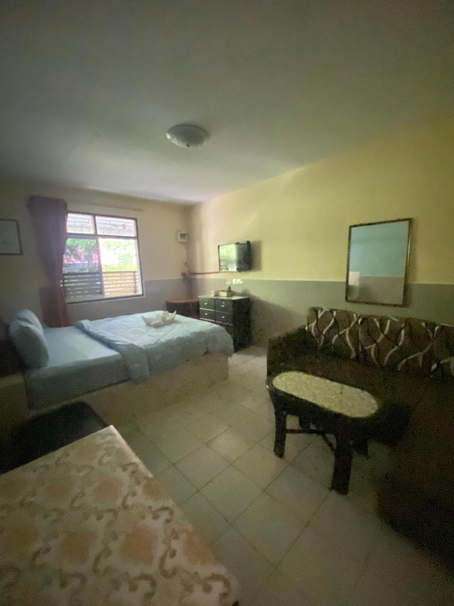 Nan Inn Bungalow Karon Zewnętrze zdjęcie