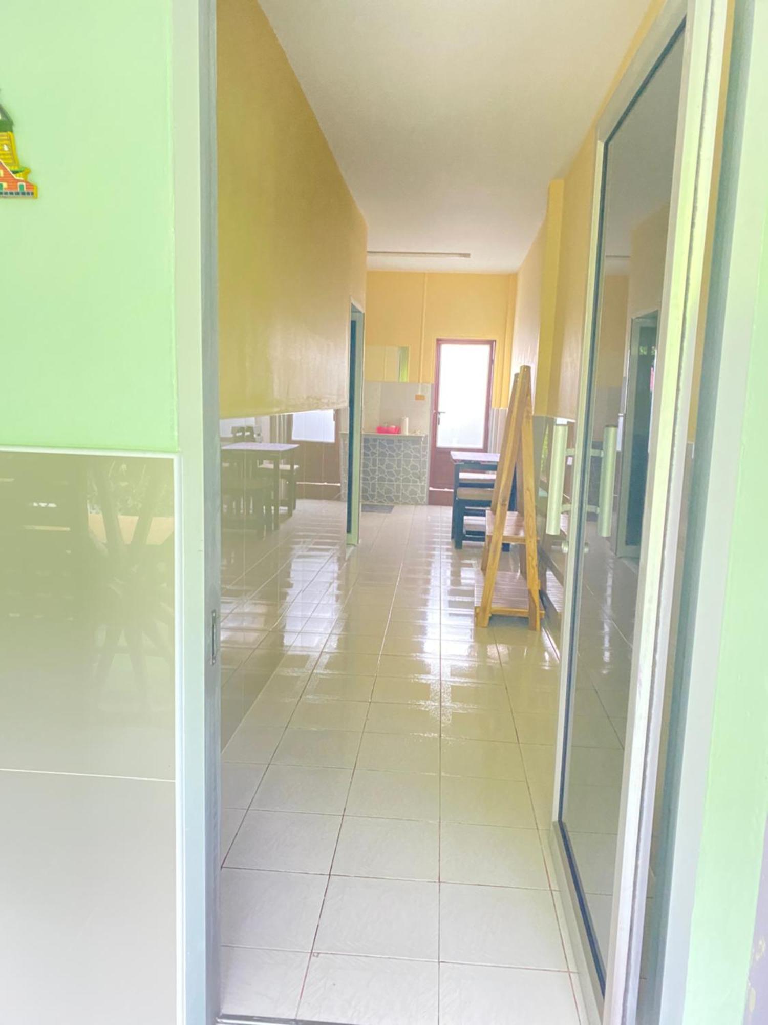 Nan Inn Bungalow Karon Zewnętrze zdjęcie