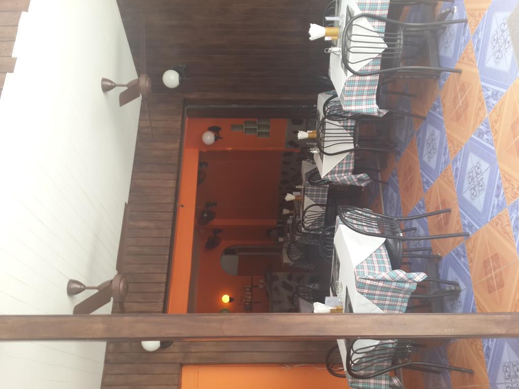 Nan Inn Bungalow Karon Zewnętrze zdjęcie