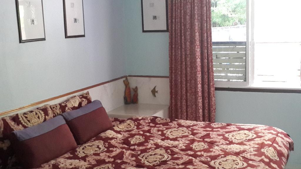 Nan Inn Bungalow Karon Zewnętrze zdjęcie