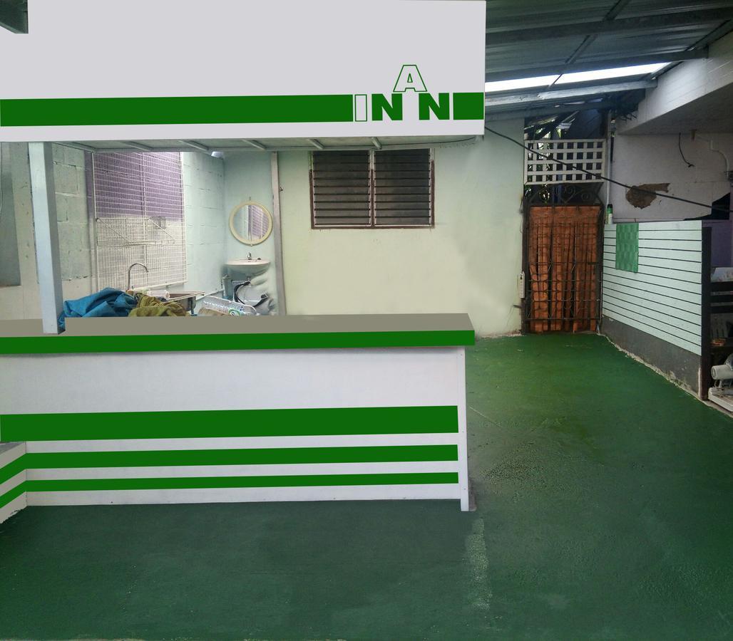 Nan Inn Bungalow Karon Zewnętrze zdjęcie