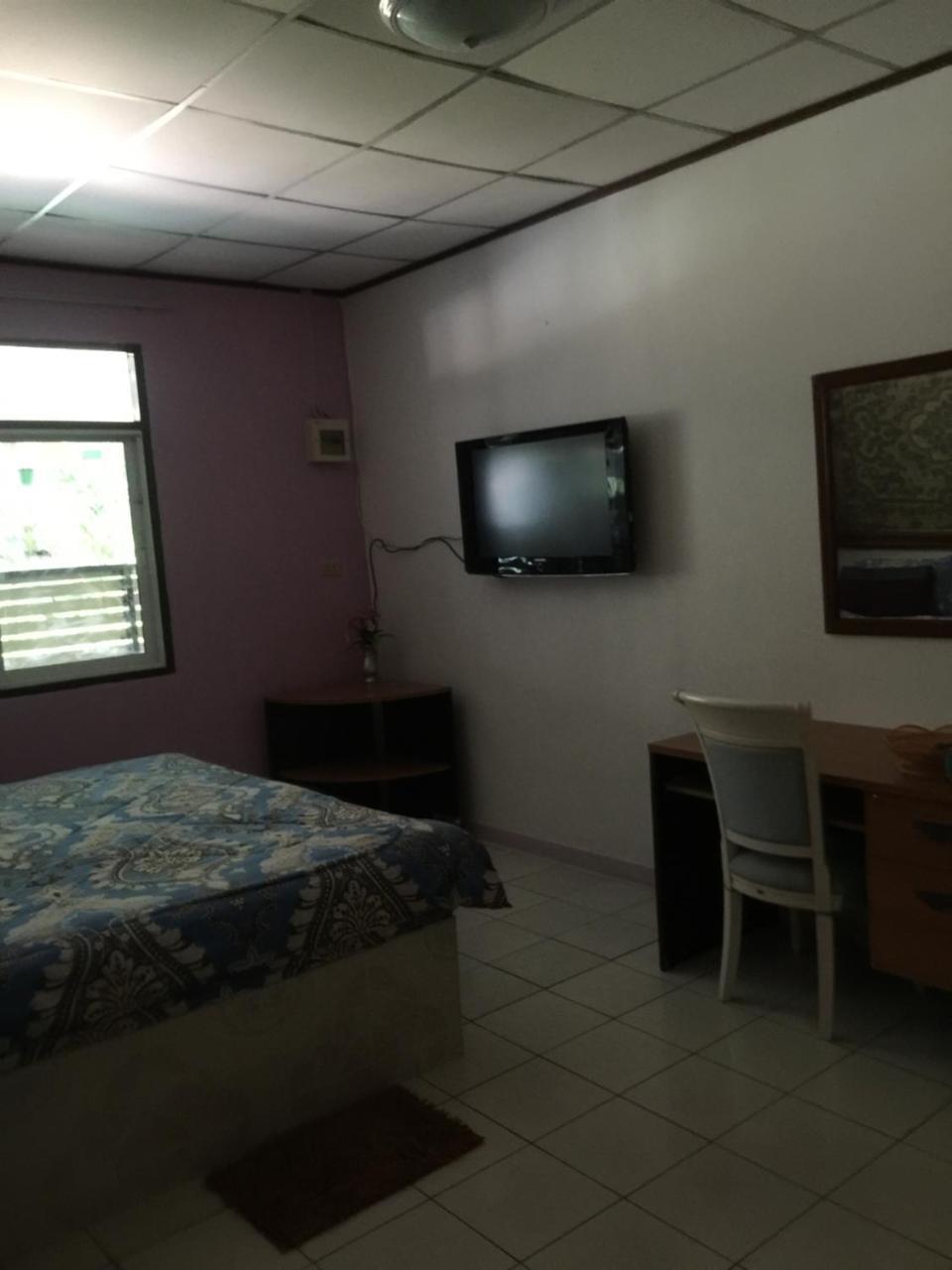 Nan Inn Bungalow Karon Zewnętrze zdjęcie