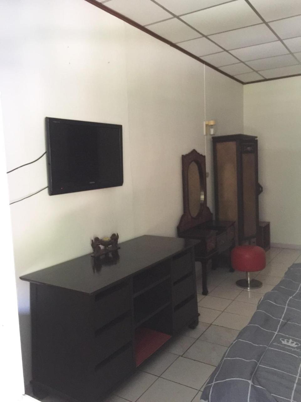 Nan Inn Bungalow Karon Zewnętrze zdjęcie