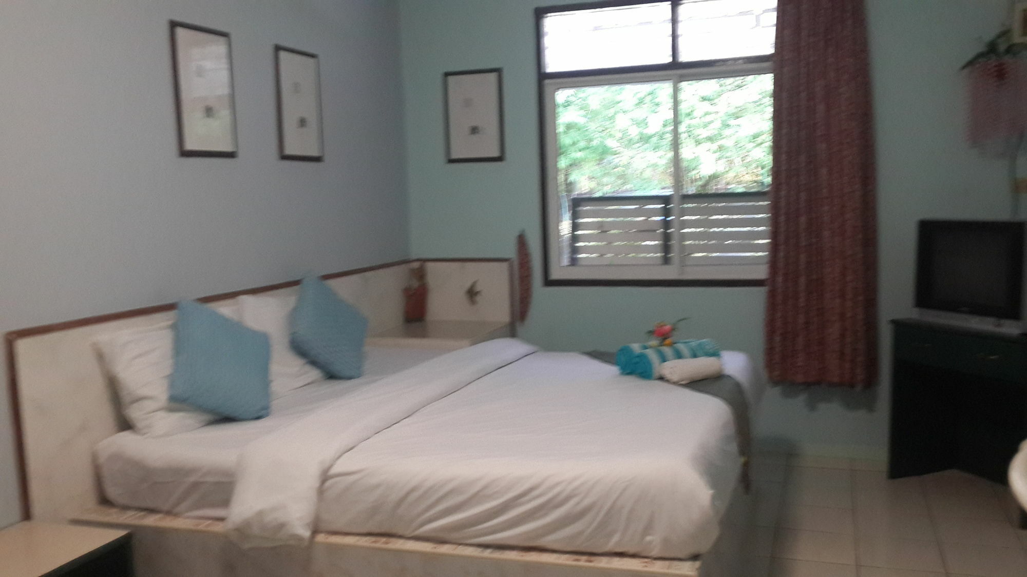 Nan Inn Bungalow Karon Zewnętrze zdjęcie
