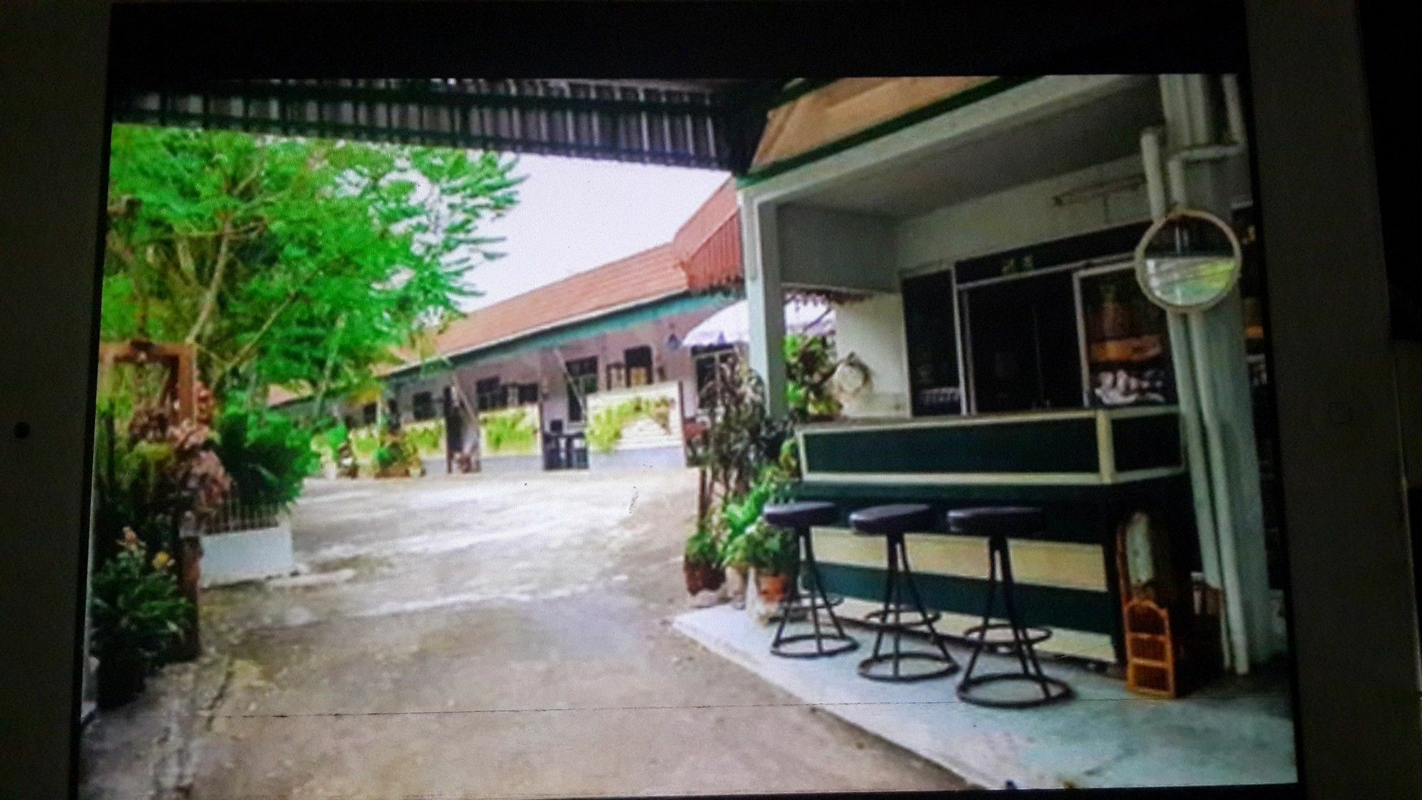 Nan Inn Bungalow Karon Zewnętrze zdjęcie